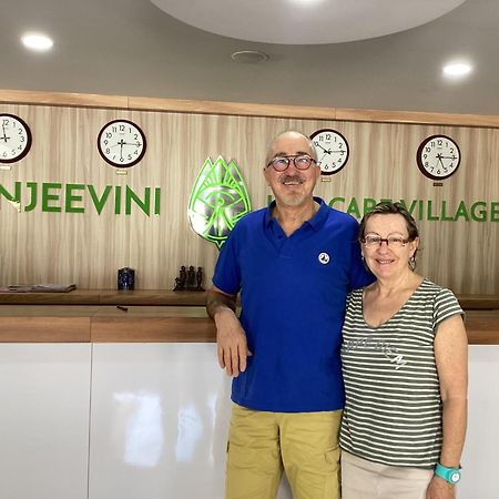 Sanjeevini Life Care Village - A Science Based Non - Invasive Holistic Wellness Destination Kochi Exteriör bild