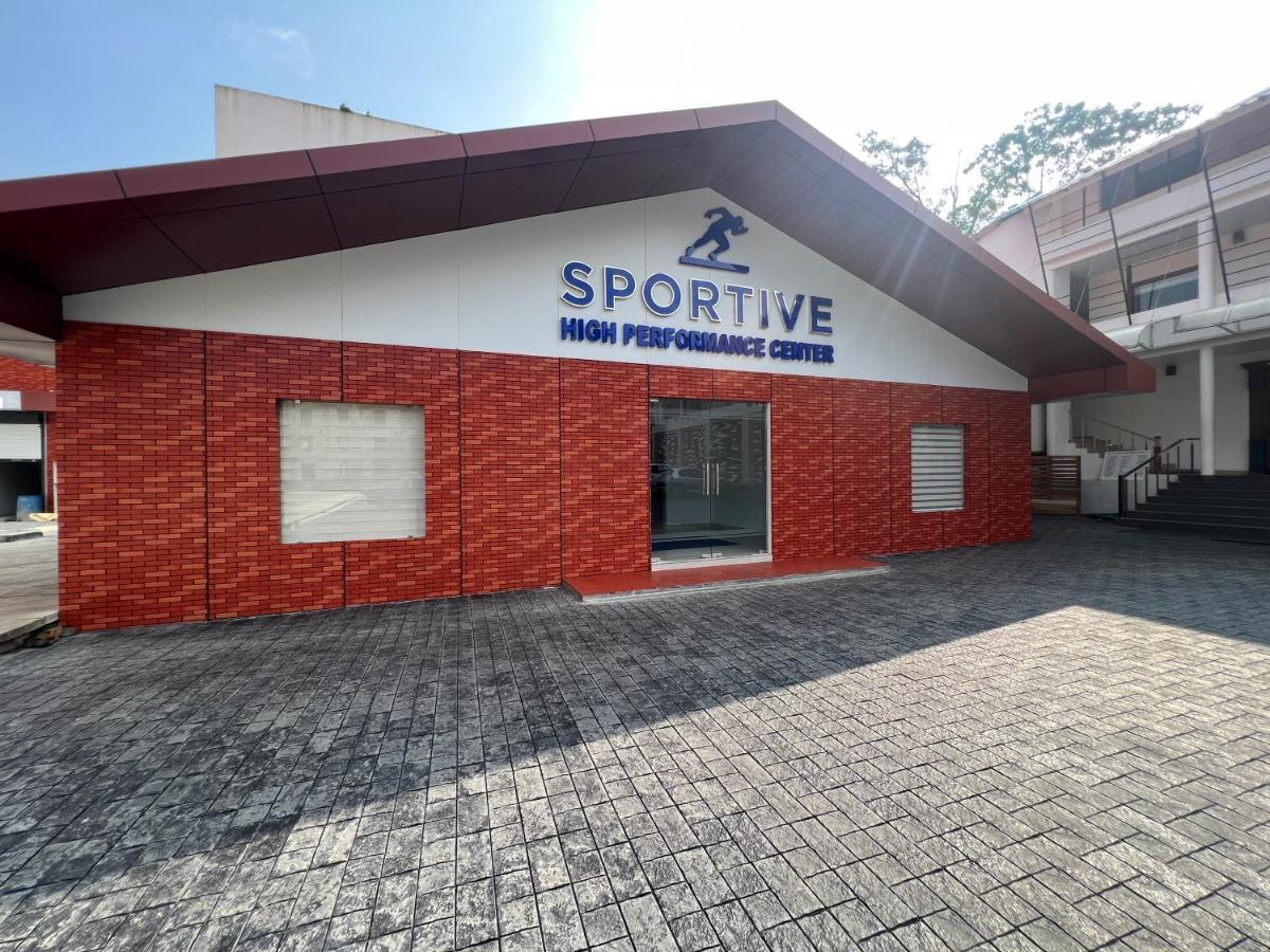 Sanjeevini Life Care Village - A Science Based Non - Invasive Holistic Wellness Destination Kochi Exteriör bild