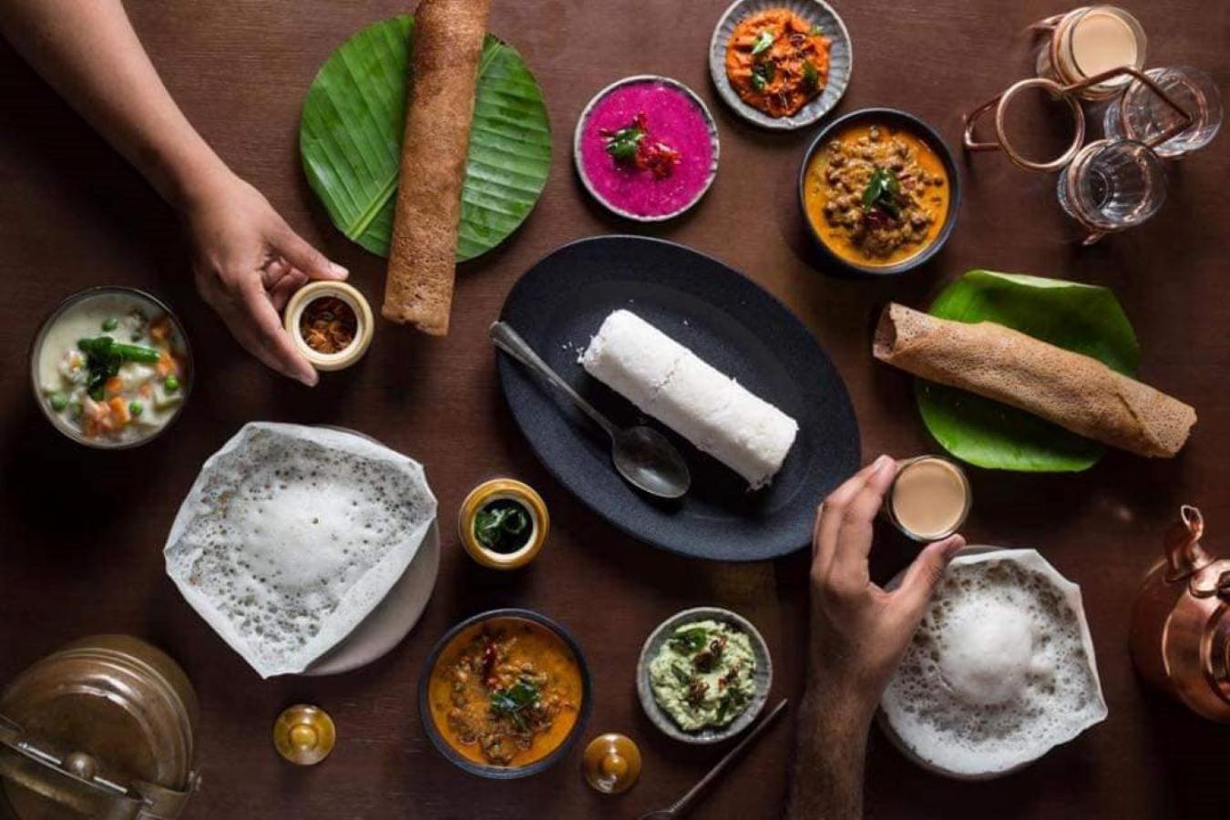 Sanjeevini Life Care Village - A Science Based Non - Invasive Holistic Wellness Destination Kochi Exteriör bild