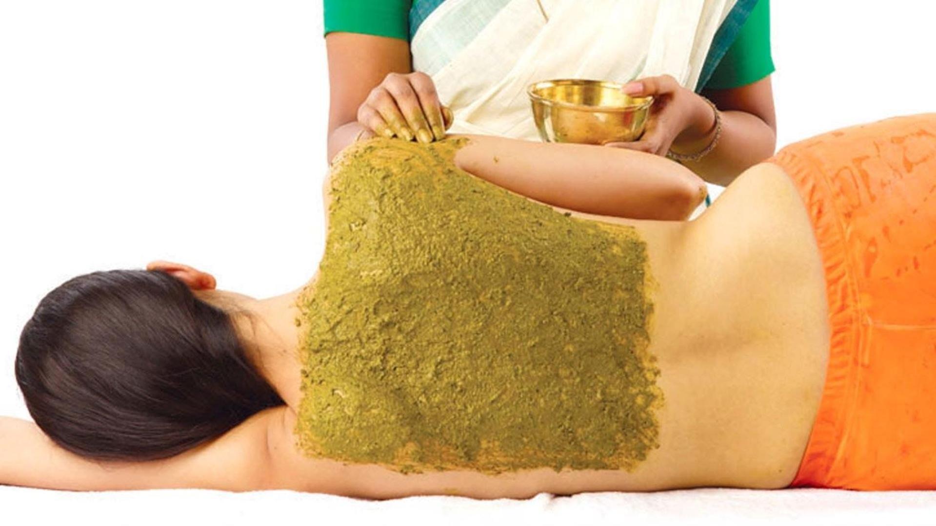 Sanjeevini Life Care Village - A Science Based Non - Invasive Holistic Wellness Destination Kochi Exteriör bild