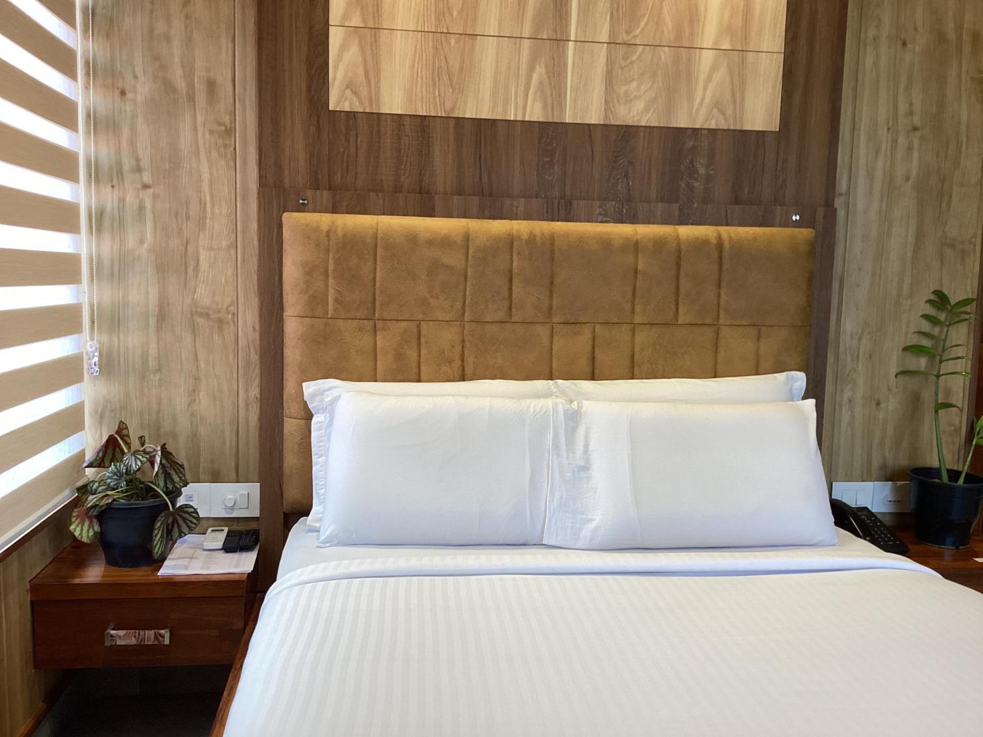 Sanjeevini Life Care Village - A Science Based Non - Invasive Holistic Wellness Destination Kochi Exteriör bild