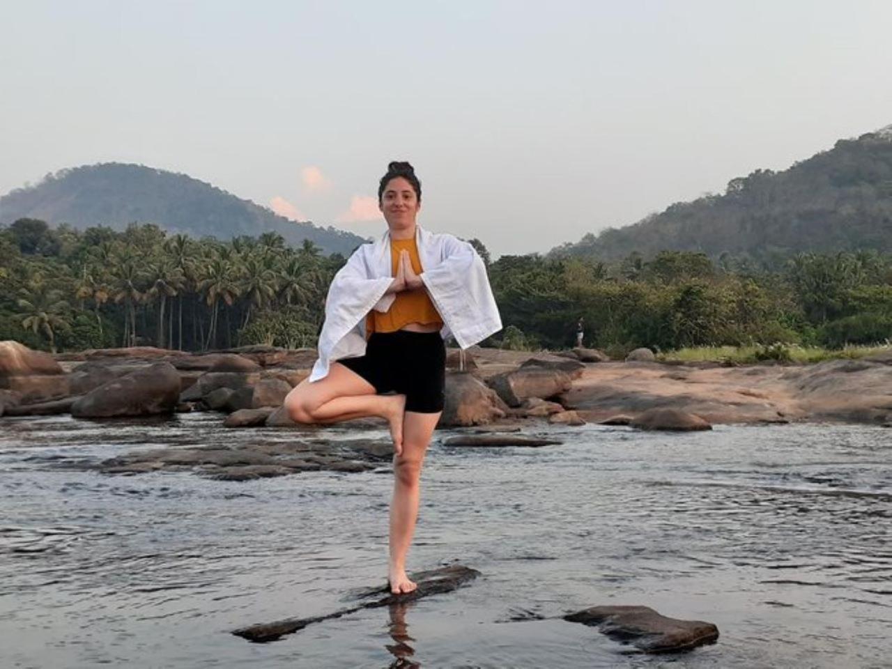 Sanjeevini Life Care Village - A Science Based Non - Invasive Holistic Wellness Destination Kochi Exteriör bild