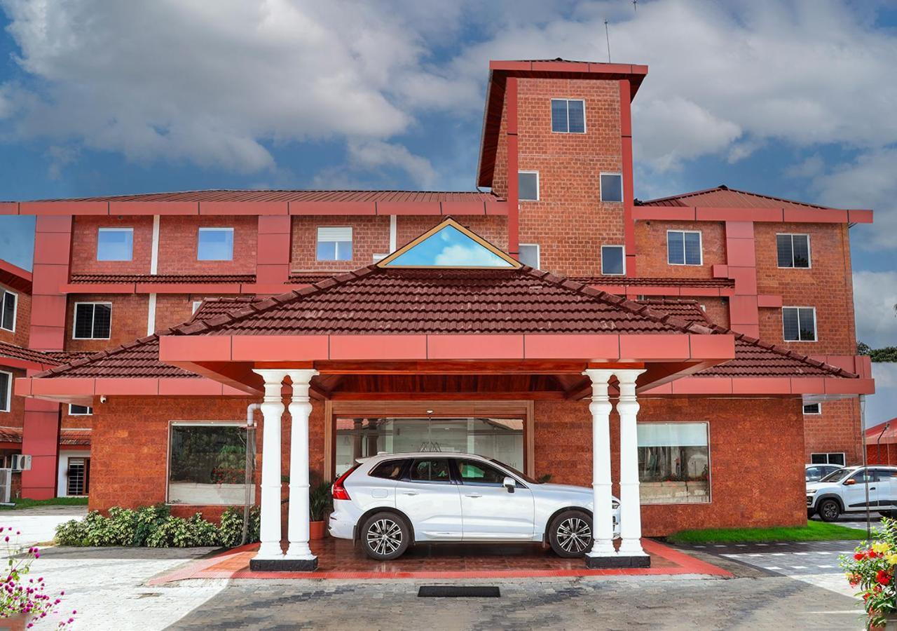 Sanjeevini Life Care Village - A Science Based Non - Invasive Holistic Wellness Destination Kochi Exteriör bild