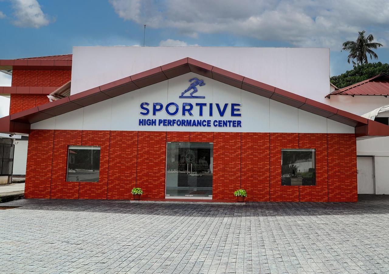 Sanjeevini Life Care Village - A Science Based Non - Invasive Holistic Wellness Destination Kochi Exteriör bild