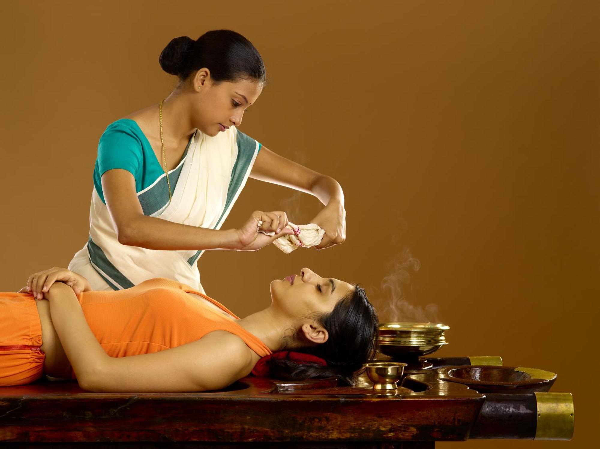 Sanjeevini Life Care Village - A Science Based Non - Invasive Holistic Wellness Destination Kochi Exteriör bild