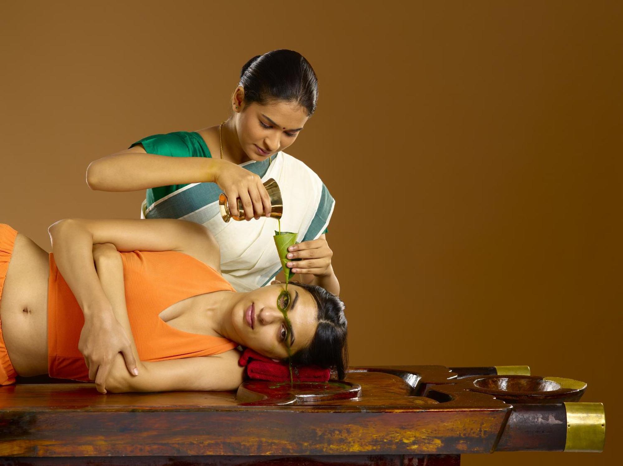 Sanjeevini Life Care Village - A Science Based Non - Invasive Holistic Wellness Destination Kochi Exteriör bild